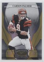 Carson Palmer #/25