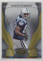 Marvin Harrison #/25