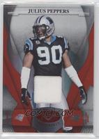 Julius Peppers #/150