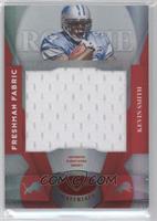 Freshman Fabric - Kevin Smith #/100