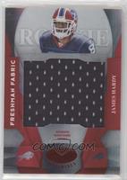 Freshman Fabric - James Hardy #/100