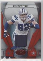 Jason Witten #/125