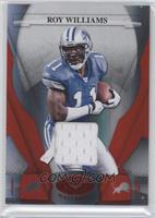 Roy Williams #/150