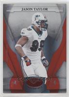 Jason Taylor #/150