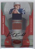 Freshman Fabric - Kevin O'Connell #/250