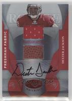 Freshman Fabric - Dexter Jackson #/250