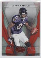 Derrick Mason #/100