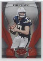 Philip Rivers #/100