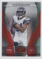 Nate Burleson #/100