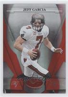 Jeff Garcia #/100