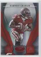 Earnest Graham #/100