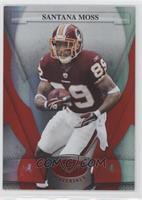 Santana Moss #/100