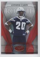 New Generation - Antoine Cason #/100