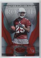 New Generation - Dominique Rodgers-Cromartie #/100