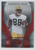 New Generation - Jermichael Finley #/100