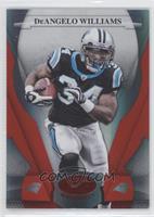 DeAngelo Williams #/100