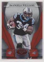 DeAngelo Williams #/100