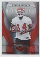 New Generation - Kevin Robinson #/100