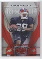 New Generation - Leodis McKelvin #/100