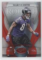 New Generation - Marcus Smith #/100