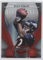 New Generation - Ryan Torain #/100