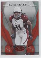 Larry Fitzgerald #/100