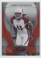 Larry Fitzgerald #/100