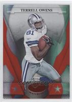 Terrell Owens #/100