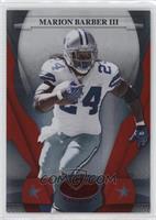 Marion Barber III #/100