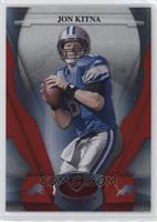 Jon Kitna #/100