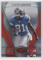 Calvin Johnson #/100