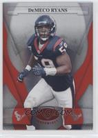 DeMeco Ryans #/100