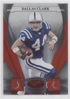 Dallas Clark #/100