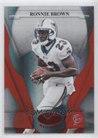 Ronnie Brown #/100