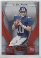 Eli Manning #/100