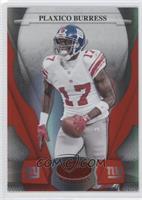 Plaxico Burress #/100