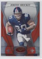 Jeremy Shockey #/100