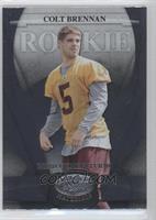 New Generation - Colt Brennan [Noted] #/1,500