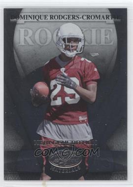 2008 Leaf Certified Materials - [Base] #164 - New Generation - Dominique Rodgers-Cromartie /1500
