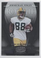 New Generation - Jermichael Finley #/1,500