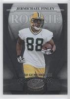 New Generation - Jermichael Finley #/1,500