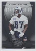 New Generation - Lavelle Hawkins #/1,500