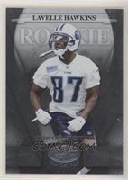 New Generation - Lavelle Hawkins [EX to NM] #/1,500