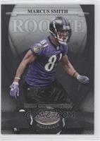 New Generation - Marcus Smith #/1,500