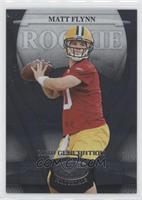 New Generation - Matt Flynn #/1,500