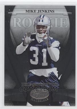 2008 Leaf Certified Materials - [Base] #185 - New Generation - Mike Jenkins /1500