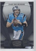 Jake Delhomme