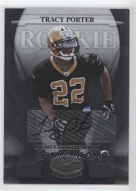 2008 Leaf Certified Materials - [Base] #198 - New Generation - Tracy Porter /999