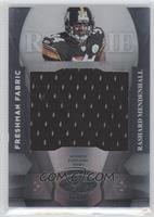 Freshman Fabric - Rashard Mendenhall #/599