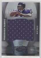 Freshman Fabric - Ray Rice #/599